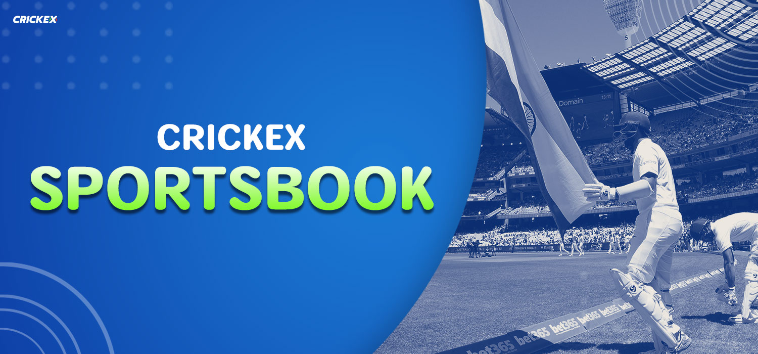 crickex sportsbook